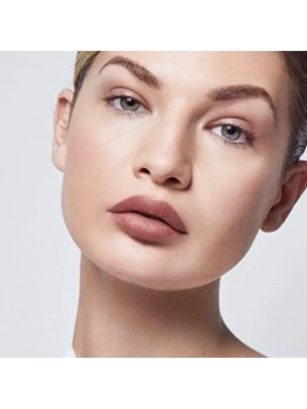 Context Skin TEARS ARE FALLING Liquid Lipstick | NEW | Mauve Ultra Matte | BNIB